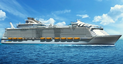 miami cruise port symphony of the seas